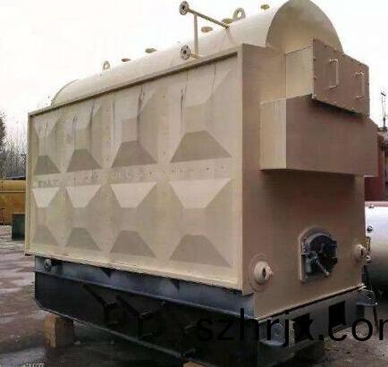 熱(re)水(shui)鍋鑪(lu)