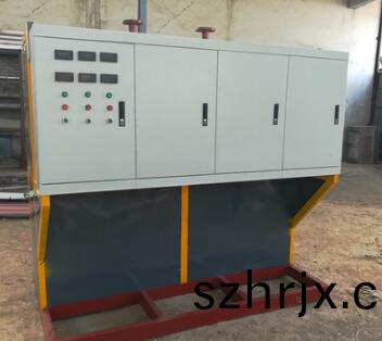 蒸(zheng)汽鍋(guo)鑪